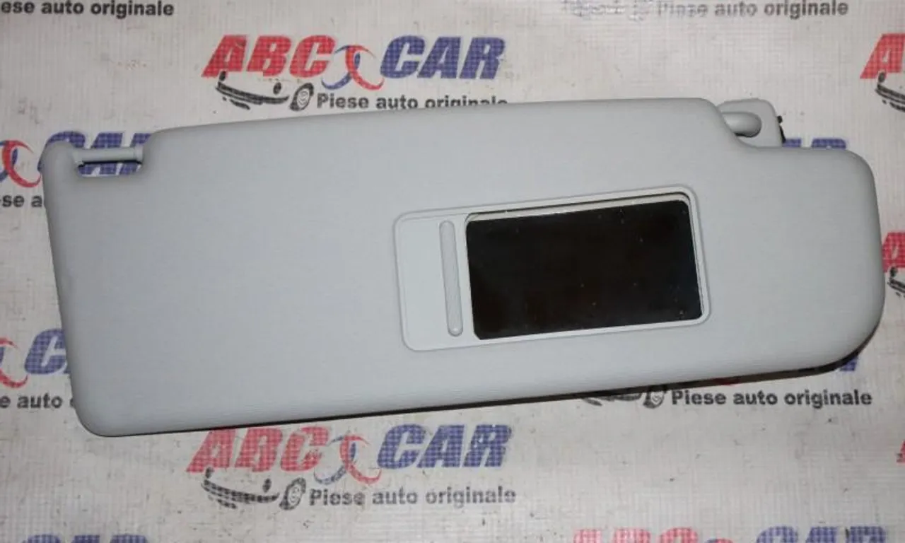 Parasolar dreapta VOLKSWAGEN JETTA V 2004-2013