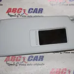 Parasolar dreapta VOLKSWAGEN JETTA V 2004-2013 1K0857552T, vedere frontata