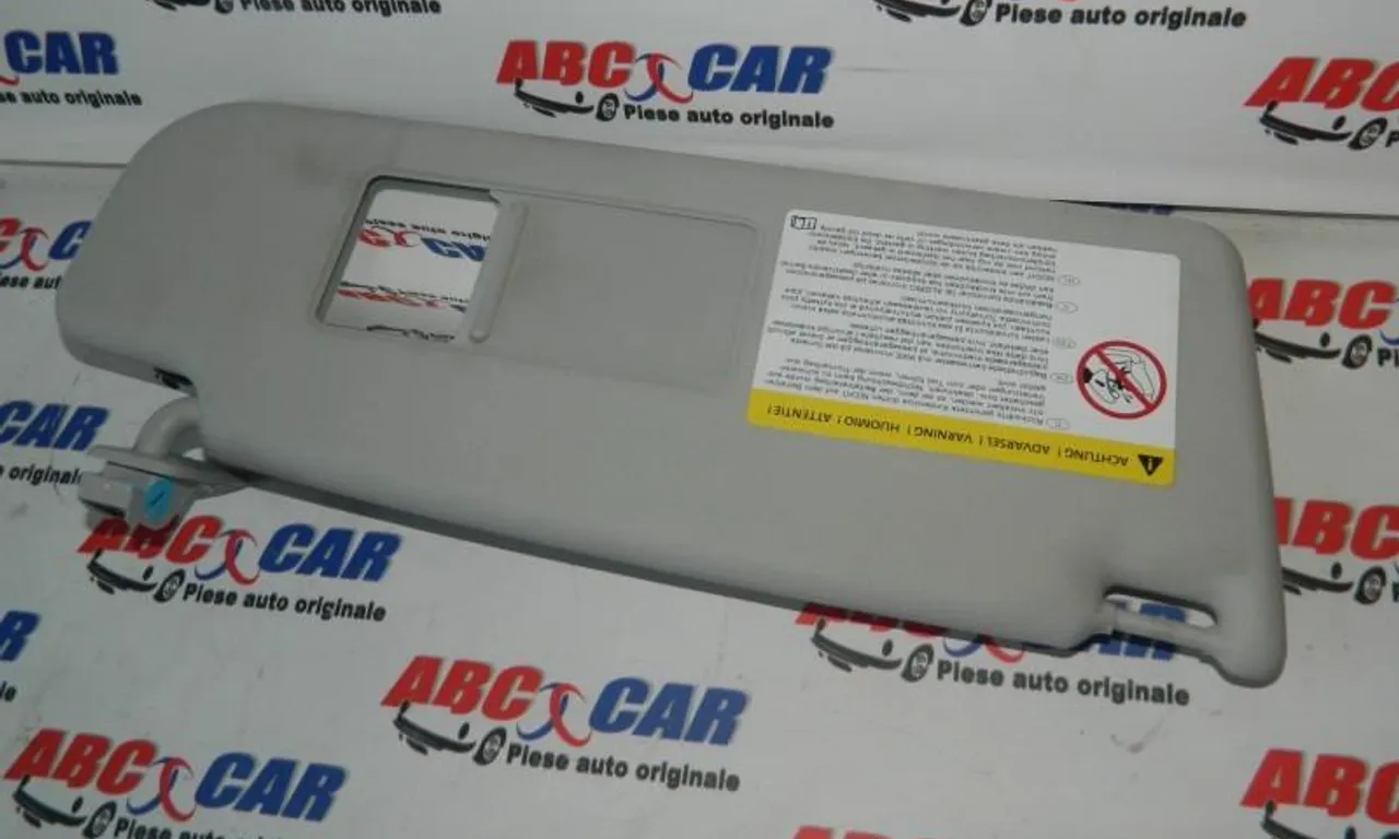 Parasolar dreapta VOLKSWAGEN PASSAT ALLTRACK B7 2012-2014