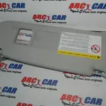 Parasolar dreapta VOLKSWAGEN PASSAT ALLTRACK B7 2012-2014, vedere frontata