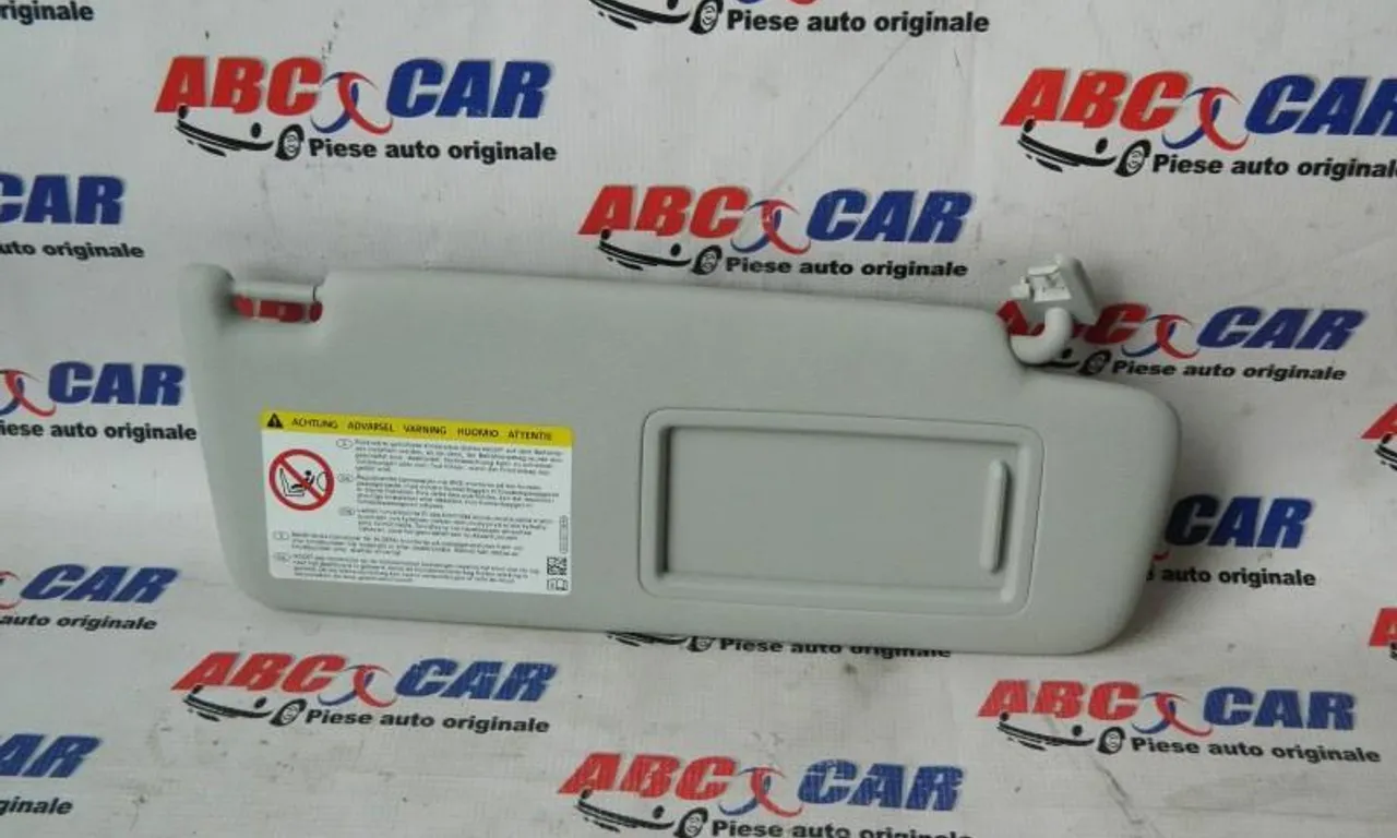 Parasolar dreapta VOLKSWAGEN PASSAT CC B6 2008-2012
