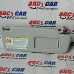 Parasolar dreapta VOLKSWAGEN PASSAT CC B6 2008-2012, vedere frontata