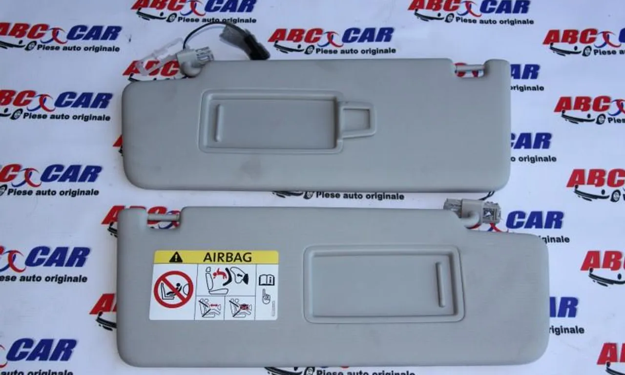 Parasolar dreapta VOLKSWAGEN TIGUAN 2016-2024