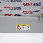 Parasolar dreapta VOLKSWAGEN TRANSPORTER T6 2015-2024 7E0857552J, vedere frontata