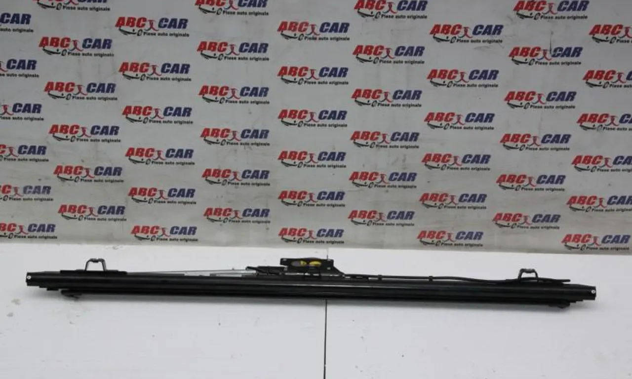 Parasolar electric luneta BMW 5 2009-2016