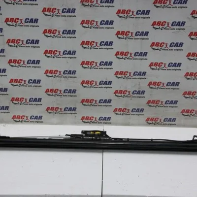 Parasolar electric luneta BMW 5 2009-2016 9178931, vedere frontata