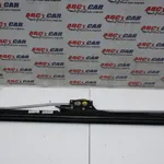 Parasolar electric luneta BMW 5 2009-2016 9178931, vedere laterala