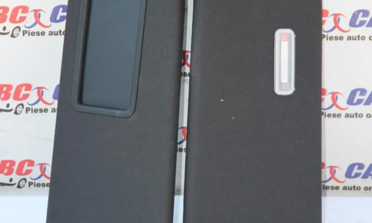 Parasolar stanga AUDI Q7 2015-null