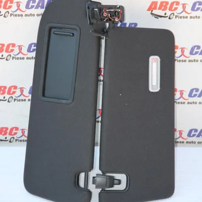 Parasolar stanga AUDI Q7 2015-2026 4M0858833B, vedere frontata