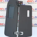 Parasolar stanga AUDI Q7 2015-2026 4M0858833B, vedere frontata