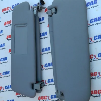 Parasolar stanga-dreapta VOLKSWAGEN TOUAREG 2017-2006, vedere frontata