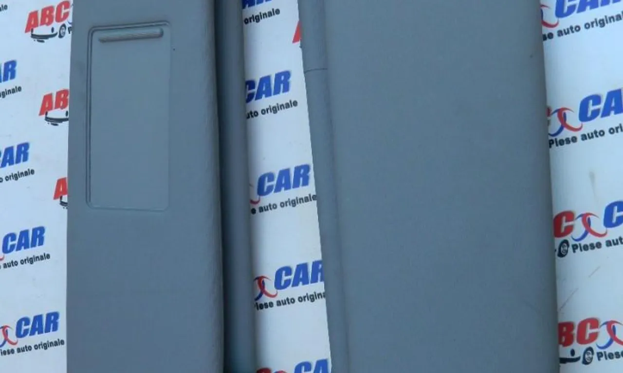 Parasolar stanga-dreapta VOLKSWAGEN TOUAREG 2017-2006