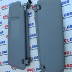 Parasolar stanga-dreapta VOLKSWAGEN TOUAREG 2017-2006, vedere frontata