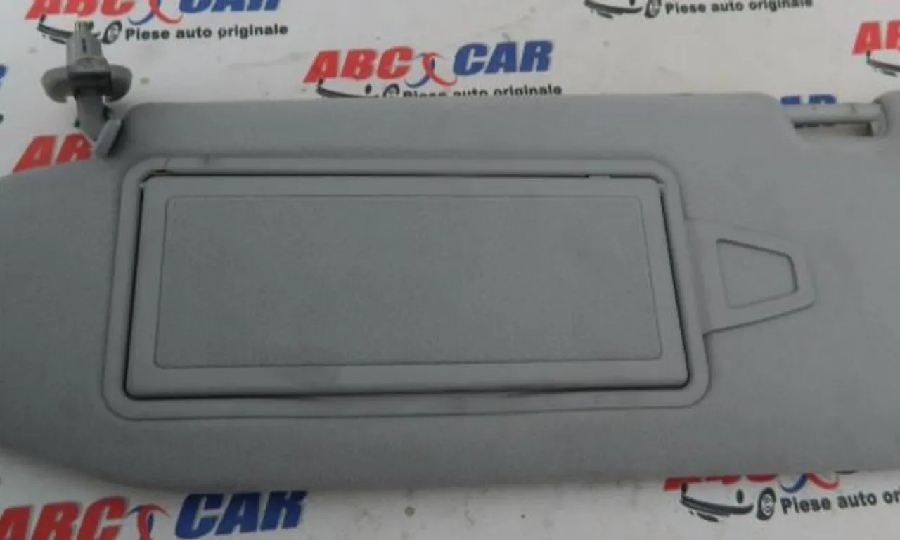 Parasolar stanga MERCEDES S-CLASS 1998-2005