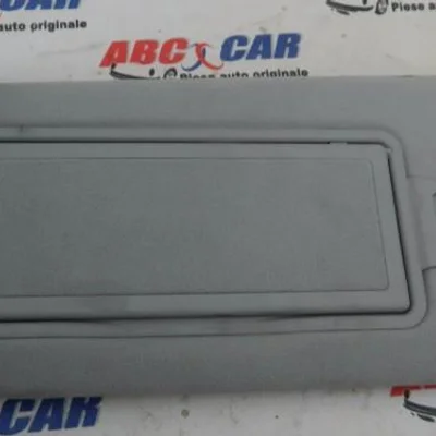 Parasolar stanga MERCEDES S-CLASS 1998-2005, vedere frontata