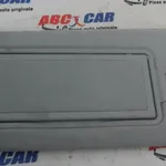 Parasolar stanga MERCEDES S-CLASS 1998-2005, vedere frontata