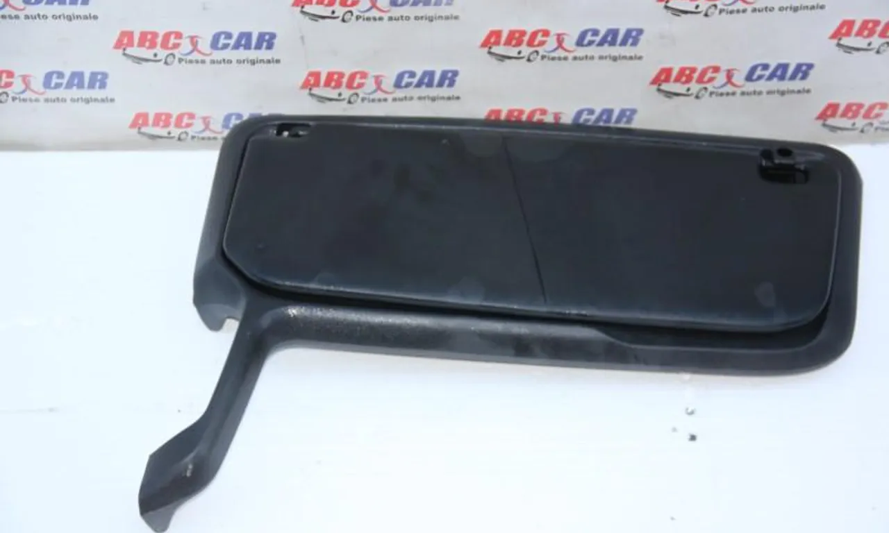 Parasolar stanga MERCEDES SPRINTER 2018-null