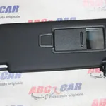 Parasolar stanga negru SKODA KAROQ 2017-2026 5G0857551P, vedere frontata