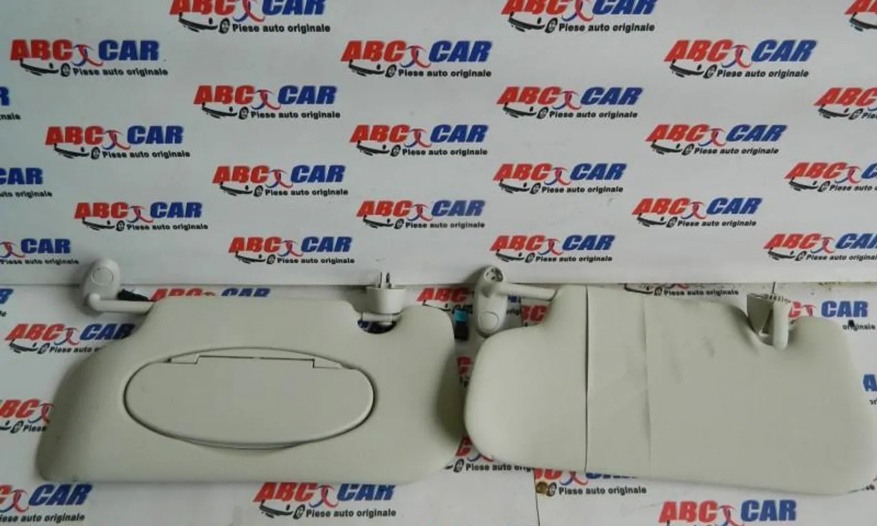 Parasolar stanga si dreapta MINI MINI CLUBMAN 2006-2015