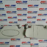 Parasolar stanga si dreapta MINI MINI CLUBMAN 2006-2015, vedere frontata