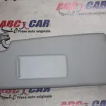 Parasolar stanga VOLKSWAGEN JETTA V 2004-2013 1K0857551L, vedere frontata