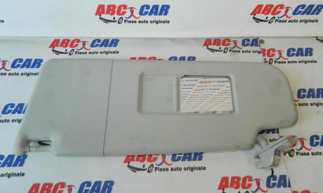 Parasolar stanga VOLKSWAGEN PASSAT ALLTRACK B7 2012-2014