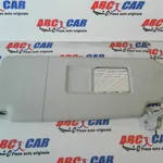 Parasolar stanga VOLKSWAGEN PASSAT ALLTRACK B7 2012-2014, vedere frontata