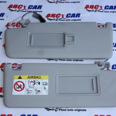 Parasolar stanga VOLKSWAGEN TIGUAN 2016-2024 5TA857551, vedere frontata