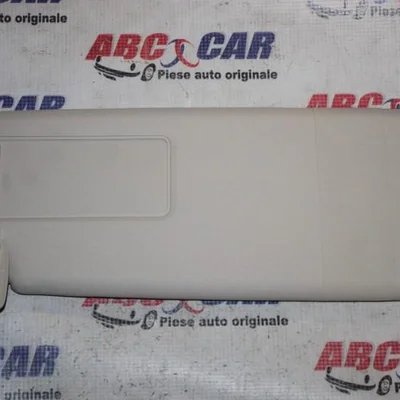 Parasolar stanga VOLKSWAGEN TOURAN 2003-2011 1T0857551H, vedere frontata