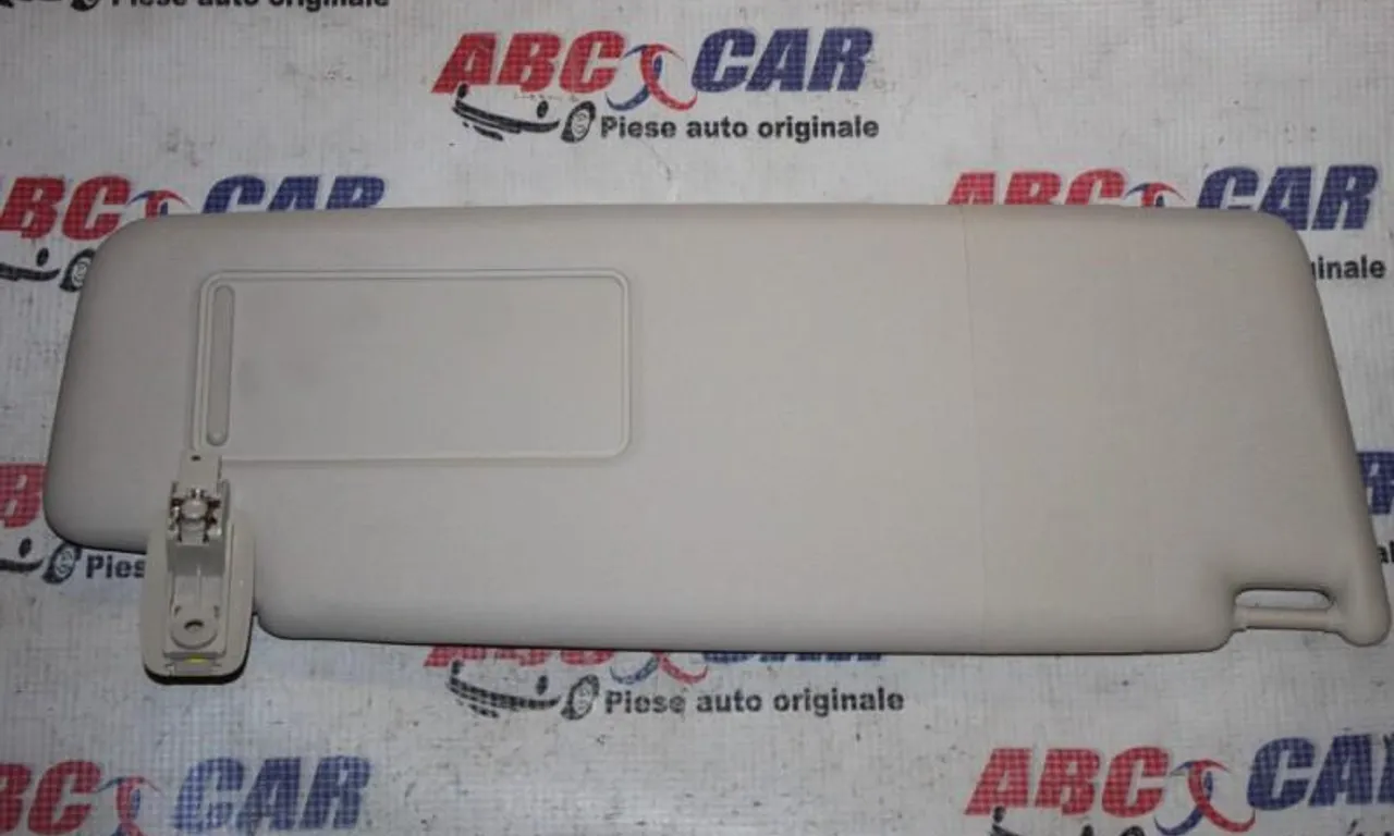 Parasolar stanga VOLKSWAGEN TOURAN 2003-2011