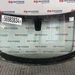 PARBRIZ BMW 4 Gran 420D 2014-2021 oe-51317285897, vedere frontata