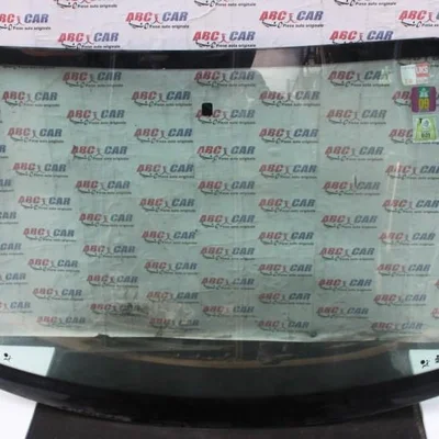 Parbriz cu incalzire RENAULT SCENIC I 1999-2010, vedere frontata