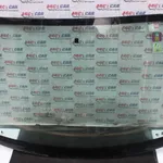 Parbriz cu incalzire RENAULT SCENIC I 1999-2010, vedere frontata