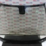 Parbriz cu senzor PEUGEOT 206 1998-2012, vedere frontata