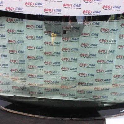 Parbriz DACIA LOGAN II 2012-2026, vedere frontata