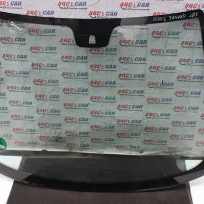 Parbriz FIAT GRANDE PUNTO 2005-2026, vedere frontata