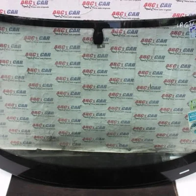 Parbriz RENAULT LAGUNA II 2001-2007, vedere frontata