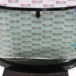 Parbriz RENAULT LAGUNA II 2001-2007, vedere frontata