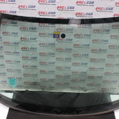 Parbriz SEAT LEON 1999-2006, vedere frontata