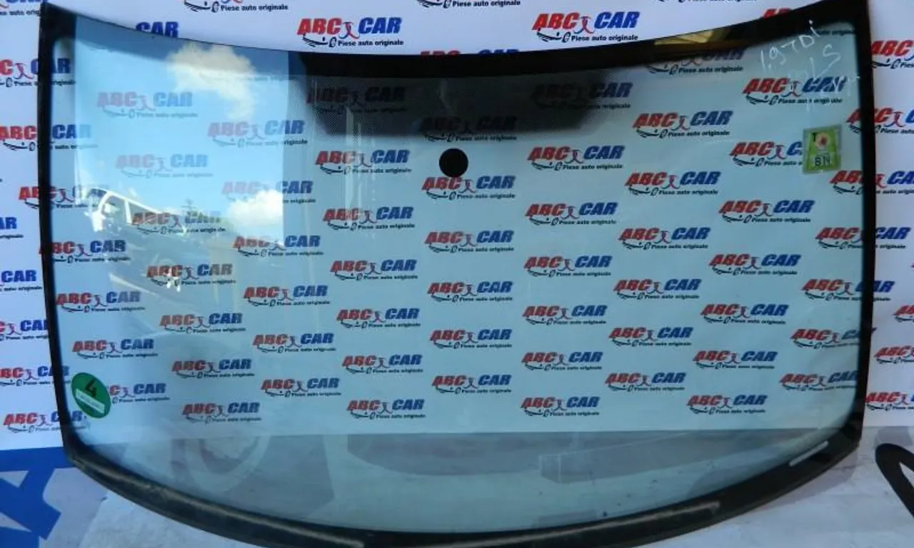 Parbriz SKODA FABIA II 2007-2014