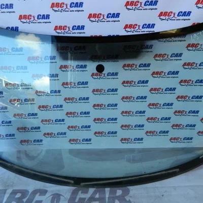 Parbriz SKODA FABIA II 2007-2014, vedere frontata