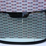 Parbriz VOLKSWAGEN CRAFTER 30-35 bus 2006-2016, vedere frontata