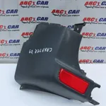 Parte laterala bara spate VOLKSWAGEN CRAFTER 30-35 bus 2006-2016 A9068802871, vedere frontata