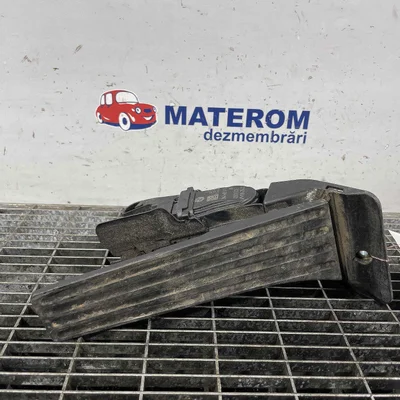 PEDALA ACCELERATIE BMW 4 Gran 420D 2014-2021 oe-35406889819, vedere frontata