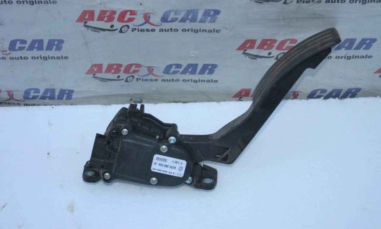 Pedala acceleratie DACIA DUSTER 2010-2018