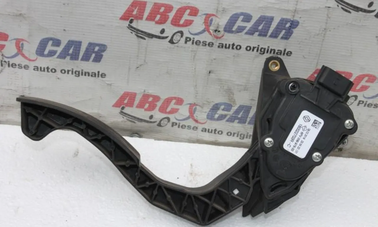 Pedala acceleratie DACIA LOGAN II 2012-null