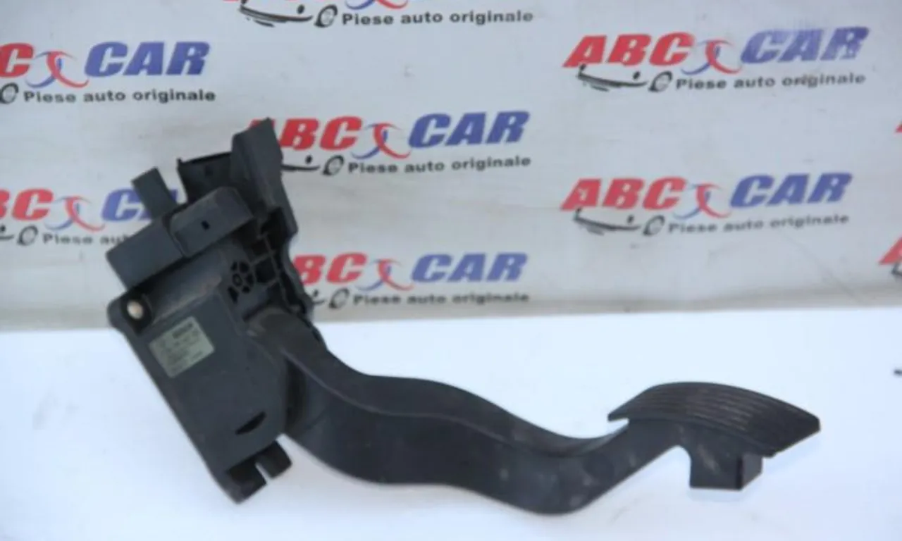 Pedala acceleratie FIAT DUCATO 2006-null