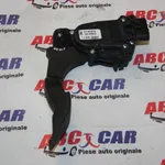 Pedala acceleratie FORD FIESTA V 2001-2014 2S61-9F836-AA, vedere frontata