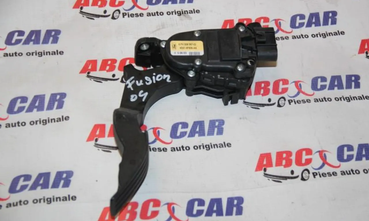Pedala acceleratie FORD FIESTA V 2001-2014