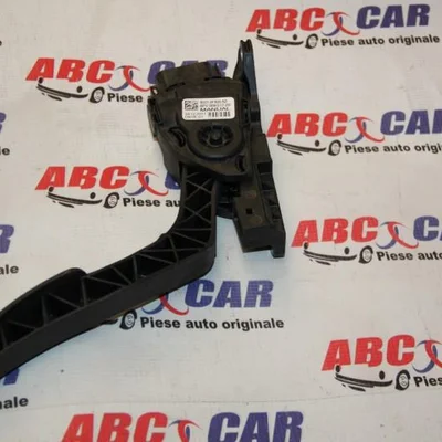 Pedala acceleratie FORD FOCUS IV 2018-2026 8V21-9F836-AB, vedere frontata